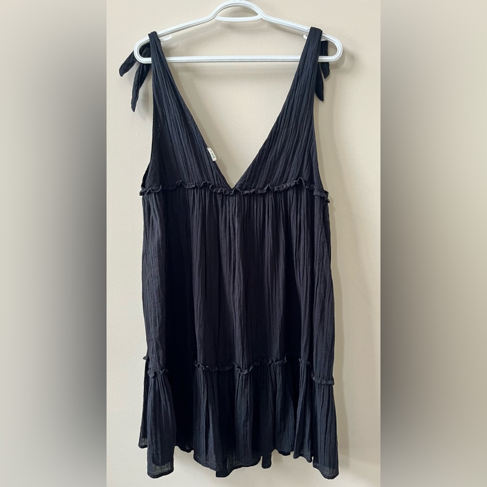 Aerie Beach Dress